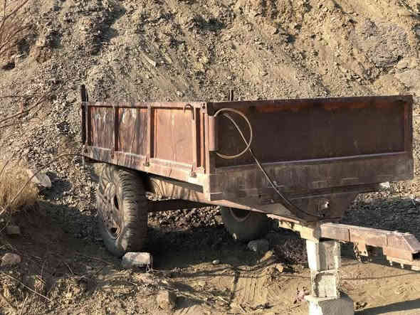 بۆفرۆشتن عارەبانەی اسکندری بیلاد  جاهزە دەرکەی بیلادە جەگی بیلاد تایە نوێ 900_20  شوێن خەلیفان
***********_____________***********
