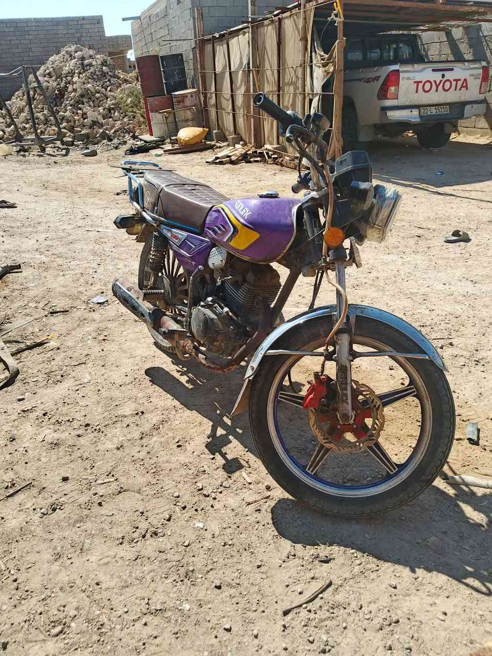 لبيع لستفسار عله رقم ***********موديل 2024
