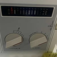 ماكنة خياطة • برادر • جديد