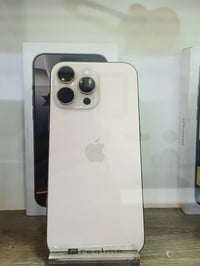 آيفون ١٦ برو ماكس • بطارية ٩٥-٩٧ • فحص شركة