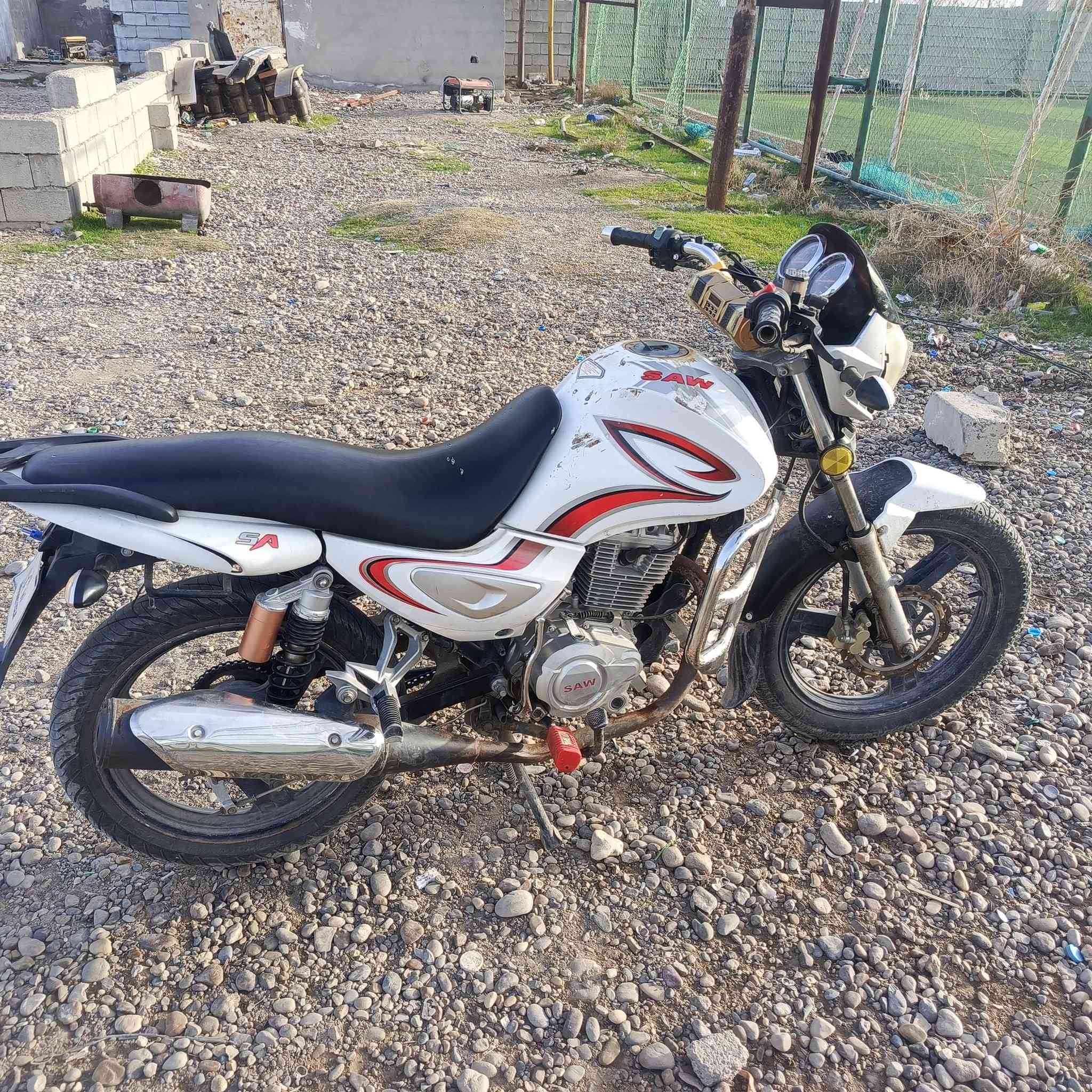 ماطور 2020 السعر 650 وبيه مجال المكان السحاقي ***********
