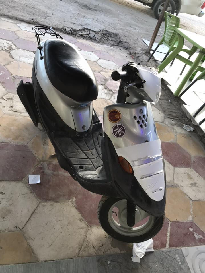 بيجي اللبيع  
نضيفه نكره سلف 
مفتوحه بس بستم الصلي 
درجه ناعمه كلش 
السعر ٤٢٥
***********
