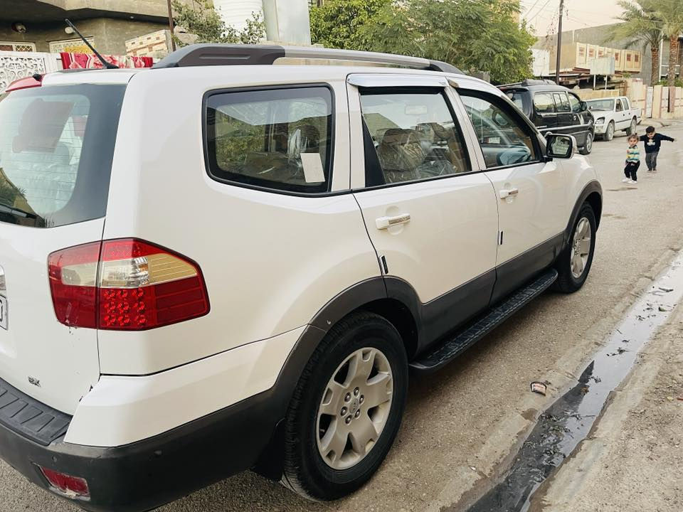 السلام عليكم
موهافي 2009 مكفول 

المواصفات فول

1بصمه

2تحكم كشنات كهرباء

4فور ويل

5جنطه شفط

6مري شفط

7اشاير بلمري

8رقم بغداد انكليزي الجديد

9تبريد 3قطع

10 7راكب

11تحكم ستيرن

12شاشه

13حساس خلفي

14بكلايت لد 

15خزن ميموري

مكان خان بني سعد 

*********** ***********

السعر 135بيه مجال
