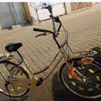 باسكل للبيع شركه سانتوس باسكل جديد حجم 26 قيم واخذ رقمي07832655097