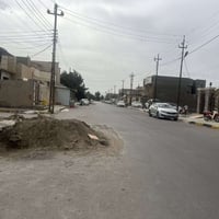 حي الصمود ٢ • قطعة سكنية • ٢١٠م