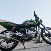 دراجة هايسة بدون اوراق البيع أو مراوس حسب القناعة بغداد أبو غريب وهاذ ...