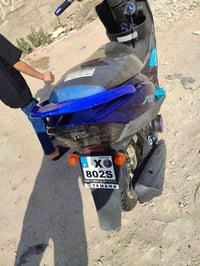 ياماها • شراي خاص • مستعجل