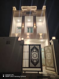 المربع الثاني • ايجار الديوم • ٣ غرف نوم