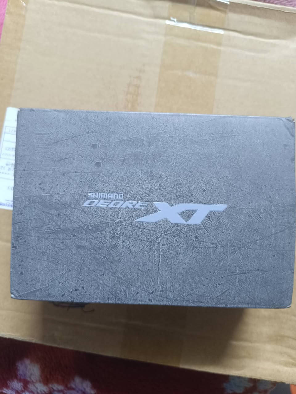 السلام عليكم
سعر ٥٠


**إذا كنت صاحب هذا الإعلان وتريد حذفه لأي سبب، رجاءا أرسل رسالة إلى الدعم الفني**