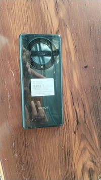 هوانر X9c • شرط • مجال قليل