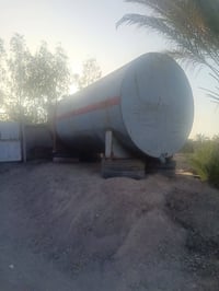 تانكي ٤٠ الف لتر للبيع 07830030342 مكلف بالنشر