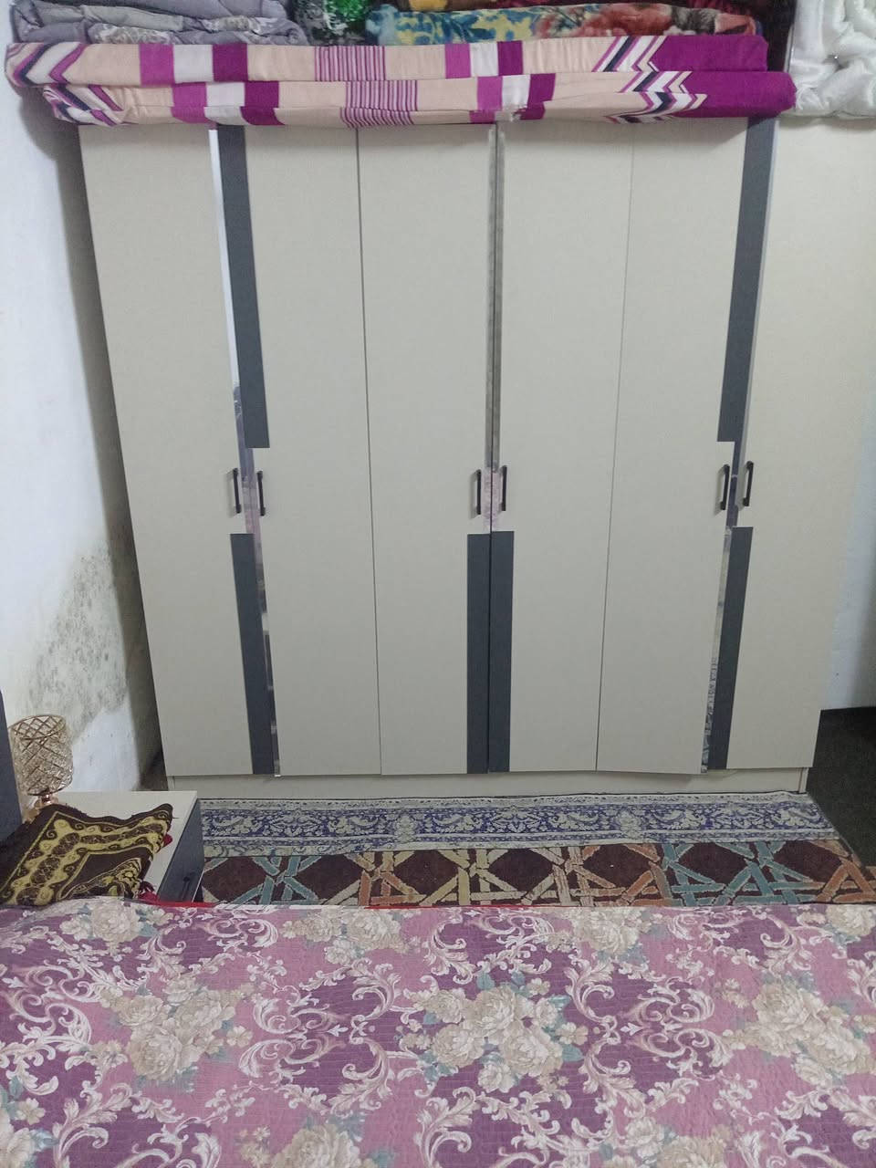 غراض بيت جديد
استعمال قليل شراي يدخل خاص اسعارهن مناسبة 
العنوان بغداد


**إذا كنت صاحب هذا الإعلان وتريد حذفه لأي سبب، رجاءا أرسل رسالة إلى الدعم الفني**
