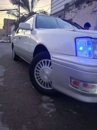 رأس الثور • موديل ٩٧ • نجف