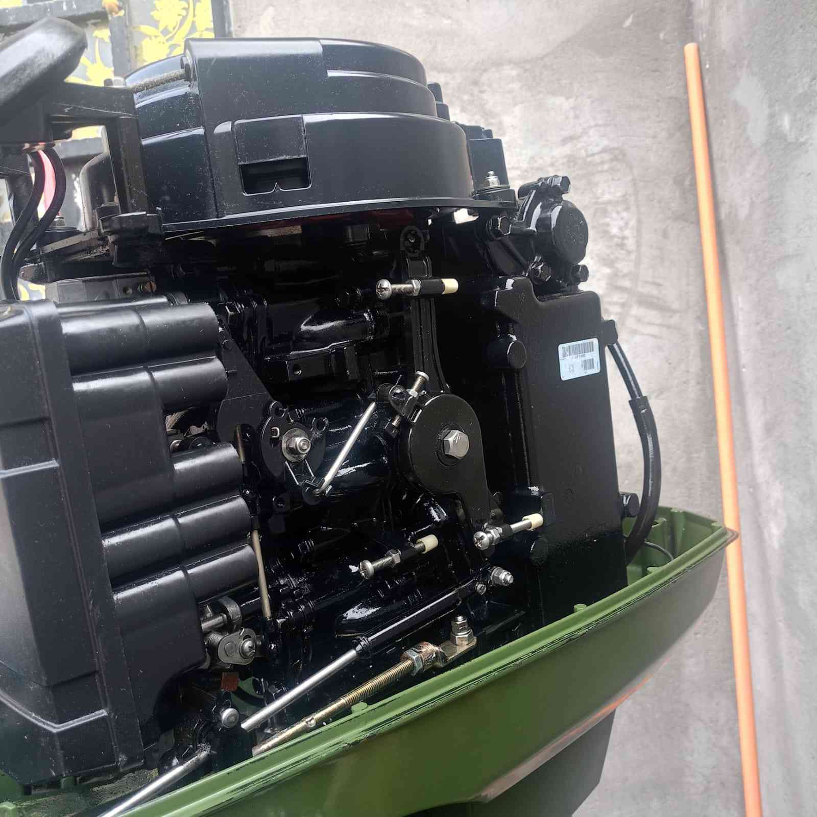 السلام عليكم مكينة 55ماركلي  المكينة  جديد هاذ الرقم صاحب المكينه /***********/ مكلف بنشر
