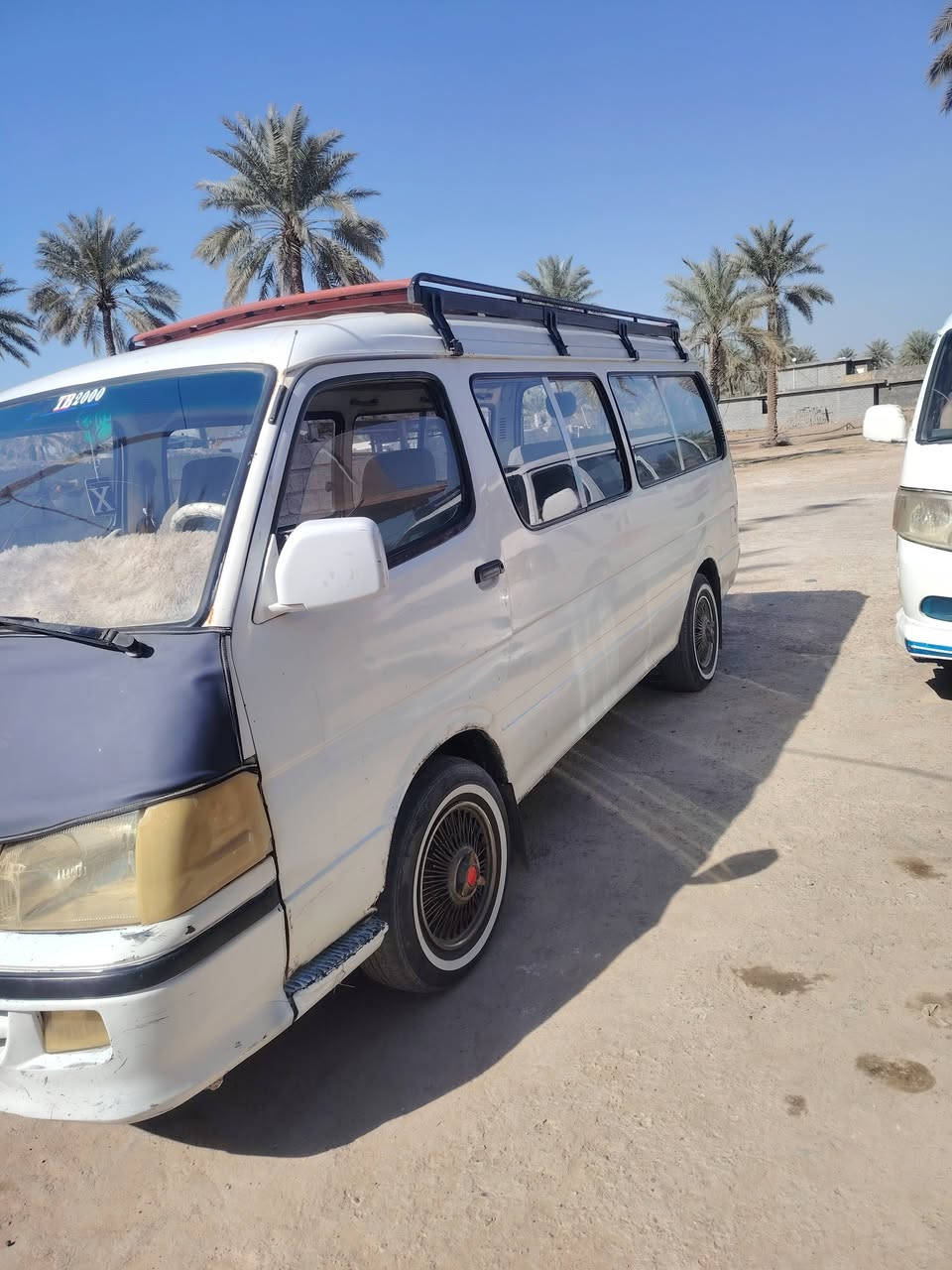 السلام عليكم فتون باو 2010 السياره باسمي رقم صلاح الدين مشروع وطني السياره قطرابيها بيع طخه بسيطه سعر 55 وبيها مجال حق جيتك هذا رقم الهاتف*********** الرقم الثاني بي واتساب             ***********
