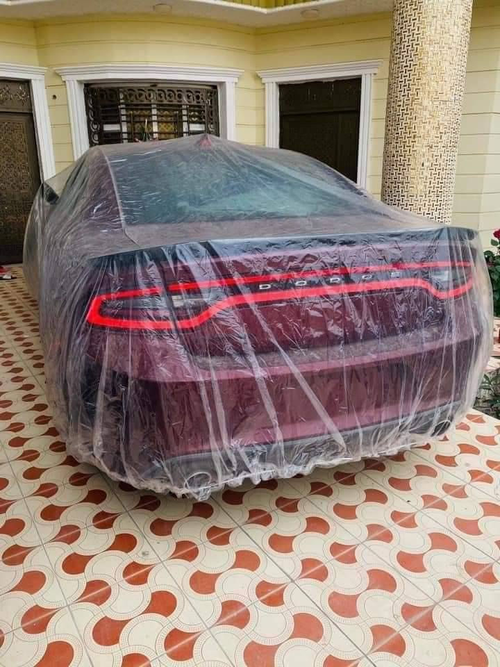 جادر نايلون مطري لجميع انواع السيارات
متوفر لدى شركة قصر السلوان _ فرع الانبار
العنوان الرمادي شارع 100 الشرقي قرب اثاث الجشعمي
للتواصل هاتف ، واتس ***********
