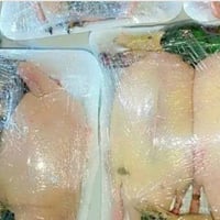 موجود مطبوخ وبلا طبخ  حجز وتساب 07726548185 توصيل داخل بغداد فقط