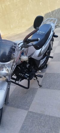 سايم سلفر • ماطور سايم • سايم • ماطور • موديل 2020 • سلفر • مكفول • شر...