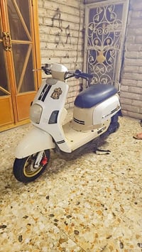 ماكس بوليسي • ياباني • مكينة ناعمه