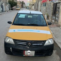 رينو لوجان • ٢٠٠٩ • مكينة وفتيس شرط