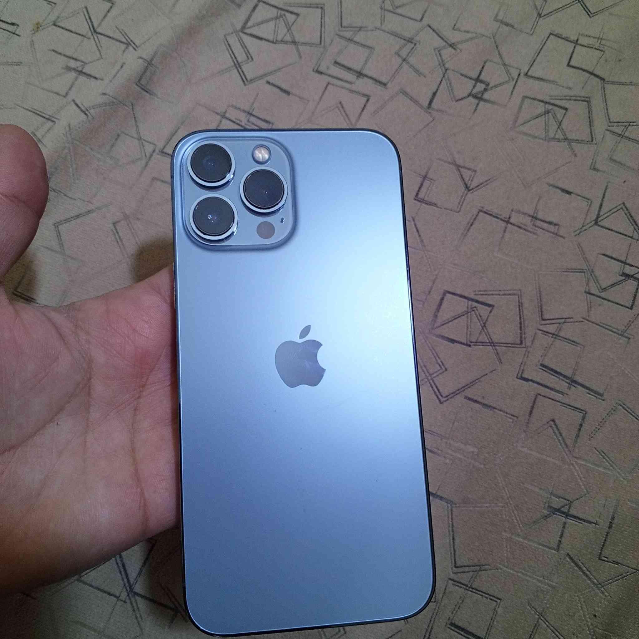 13 برو ماكس امريكي مامفتوح جهاز كلش نظيف ذاكره 256 الون بحري السعر 800 وبي مجال مكان بغداد الشراي خاص او اتصل وات ساب ***********
