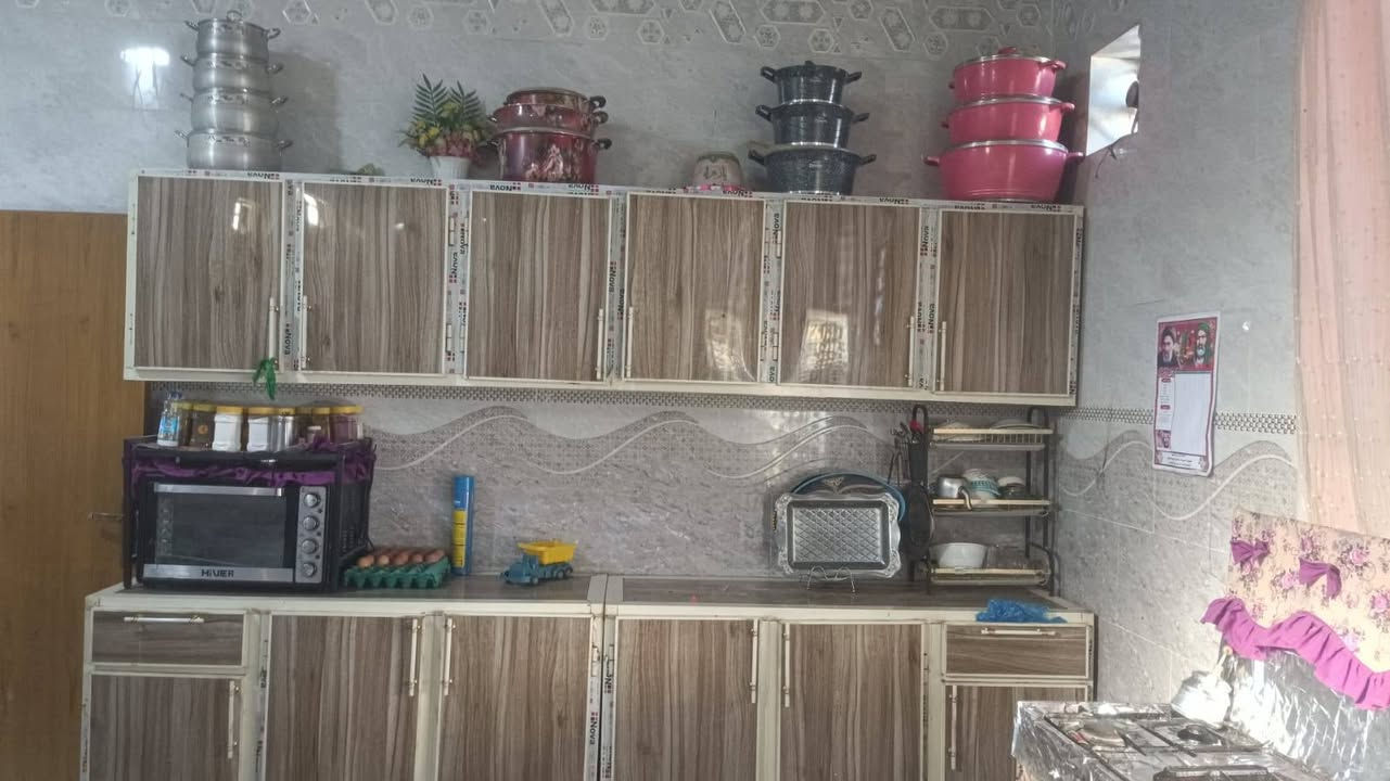 كاونتر لبيع نظيف مستغدم قليل يوجد توصيل السعر


**إذا كنت صاحب هذا الإعلان وتريد حذفه لأي سبب، رجاءا أرسل رسالة إلى الدعم الفني**