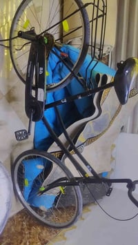 بايسكل • مراوس • ناصريه مركز