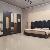 غرفة نفرين • موديل راقي • يمنيه