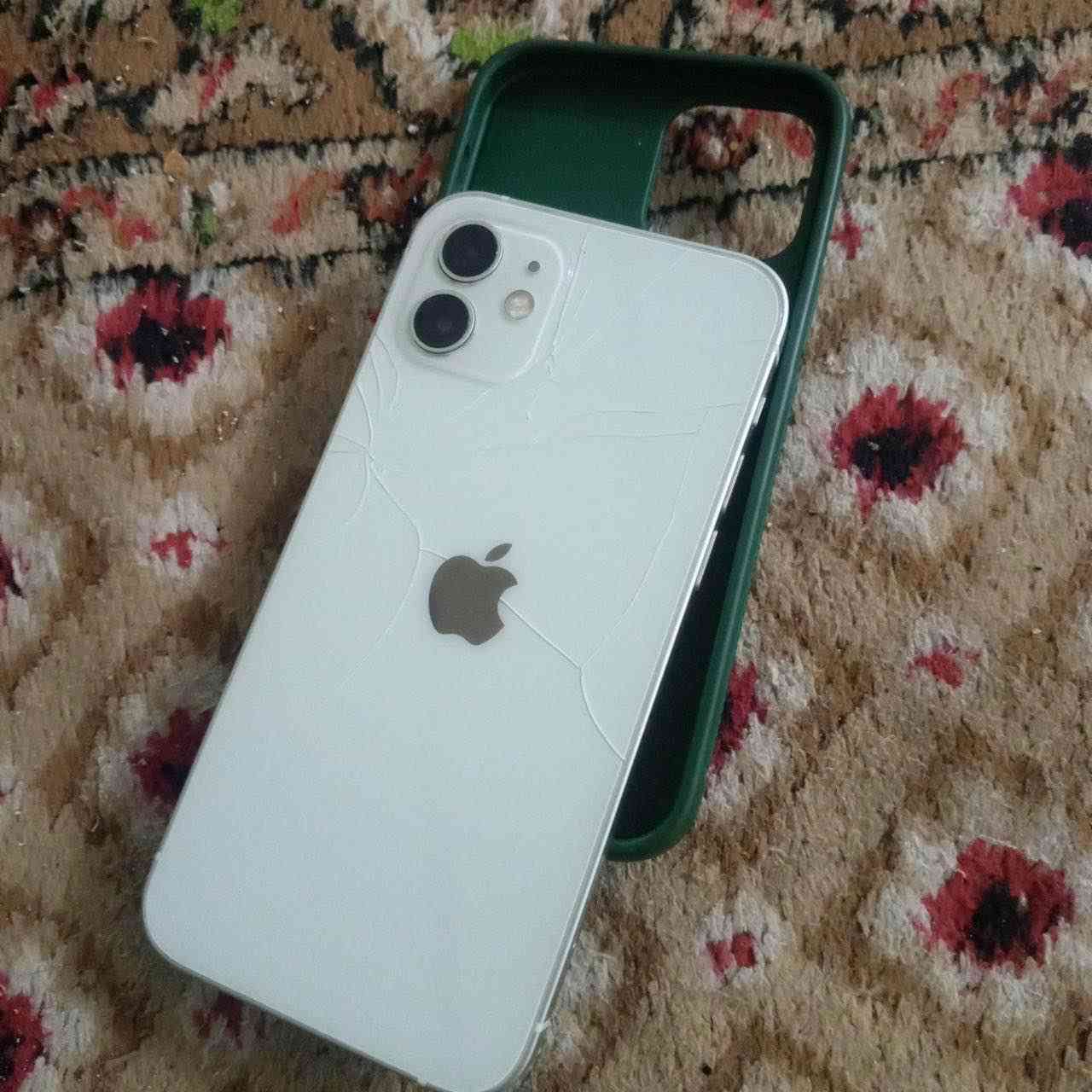 السلام عليكم ايفون12ذاكره128 شريحتين مبدل بطاريه وكامره اصليات  +الضهر  بي فطور للمراوس او للبيع. 250 شعدك نزل عمارة, ميسان


**إذا كنت صاحب هذا الإعلان وتريد حذفه لأي سبب، رجاءا أرسل رسالة إلى الدعم الفني**