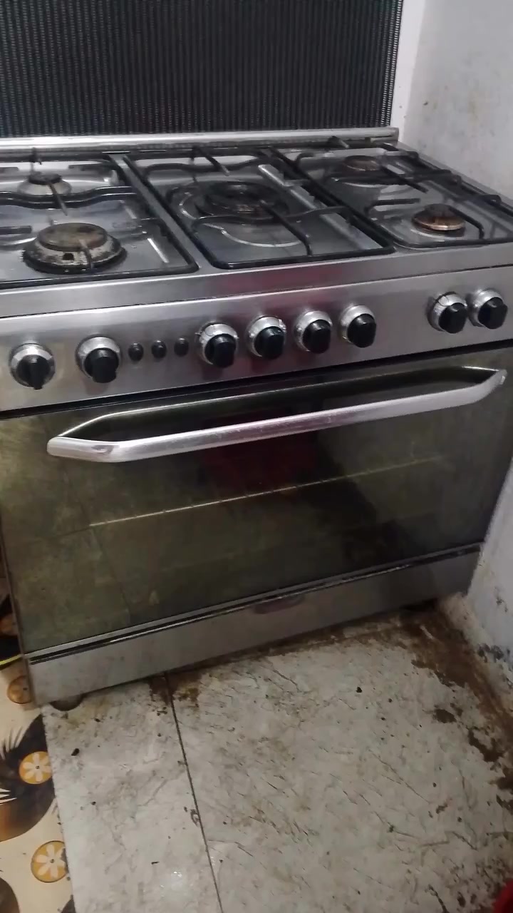 يالله طباخ البيع بس جامة مكسورة يشتغل


**إذا كنت صاحب هذا الإعلان وتريد حذفه لأي سبب، رجاءا أرسل رسالة إلى الدعم الفني**