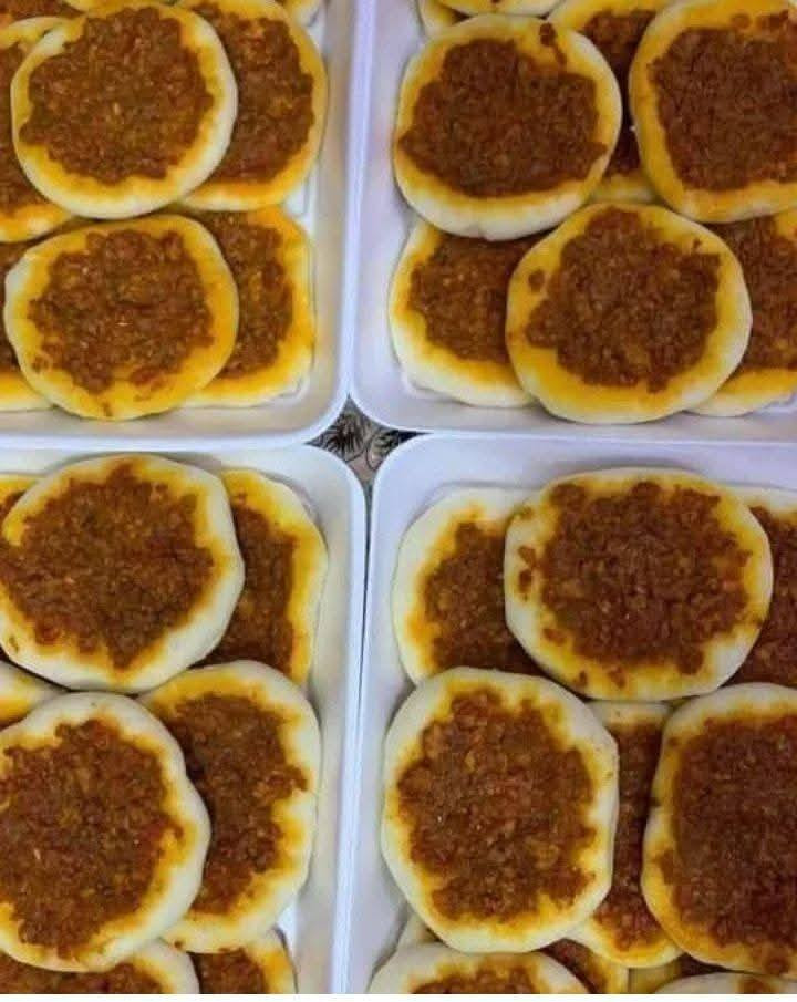 للحجز والاستفسار مراسله الصفحه تتوفرعندي كبه تمن والجريش والبورك بالحم  العجل كل ١٠٠كبايه ب ٣٠الف


**إذا كنت صاحب هذا الإعلان وتريد حذفه لأي سبب، رجاءا أرسل رسالة إلى الدعم الفني**