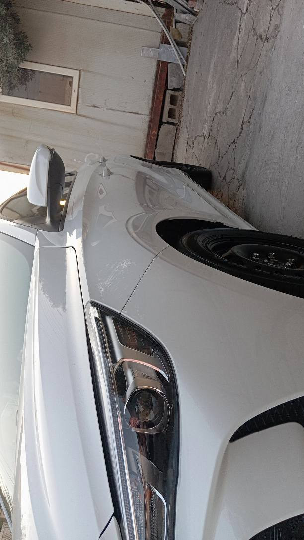 mg3 تەنها٤ کیلمەتر ڕۆیشتوە
بێ سبوغ بێ لێدران 6ساڵ زەمانی ماوە 
سەیارەکە جاهیزە بێ مەسروفە رەقەمە 
ژ.م*********** أربيل, العراق
