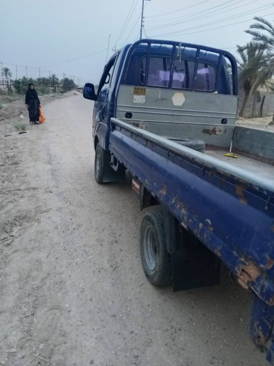 سلام وعليكم البيع كيه حمل موديل 209  مكفول كفال عامه مكينه وكير وحدادي وكهربيته كله شغل سياره جاهز من كلش ماذب عليه وله الف سياره كارتون السعر 30 بيه مجال الشري رقم اربيل   وسنويه وجاهز ***********

