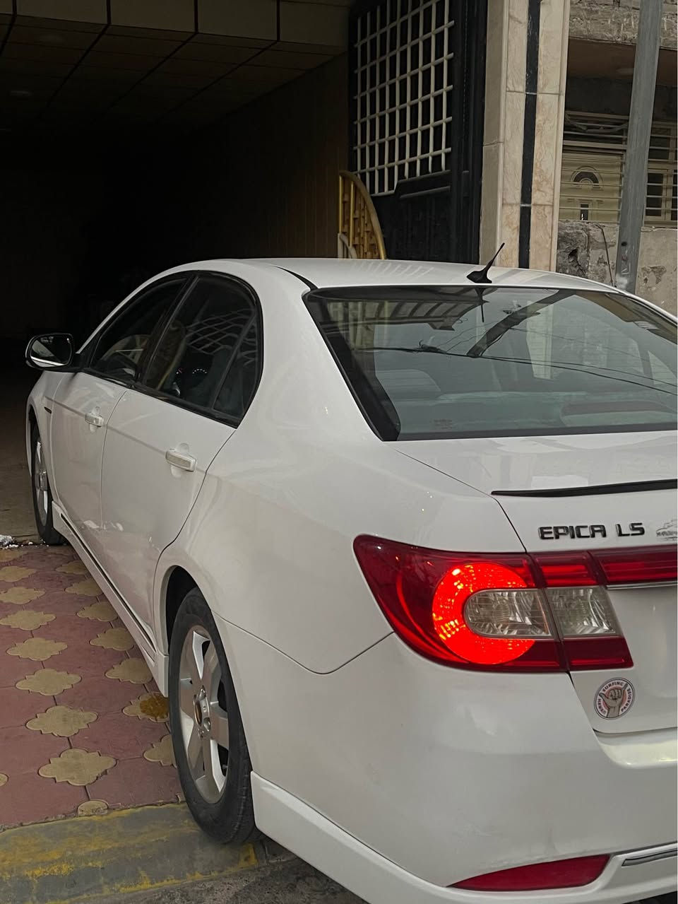 شۆفرلێت ابیکا ٢٠٠٩ 
سەیارەکە بێ بۆیاخە زۆر زۆر جوانە 
گێڕ و مەکینە بەشەرت - سەنەوی و ڕەقەمی تازەیە 
تەحویل و غرامە بەشەرت — شوێن سلێمانی 
0770 190 2290
0750 122 0523 

شوفرلیت ابیکا ٢٠٠٩ 
بدون صبوغ جدید جدید ماشیە ٢٠٠،٠٠٠ کم 
کیر مکینە بشرط - سنوی رقم جدید 
تحویل و غرامە بشرط  — مکان سليمانیە 

***********
*********** السليمانية, العراق
