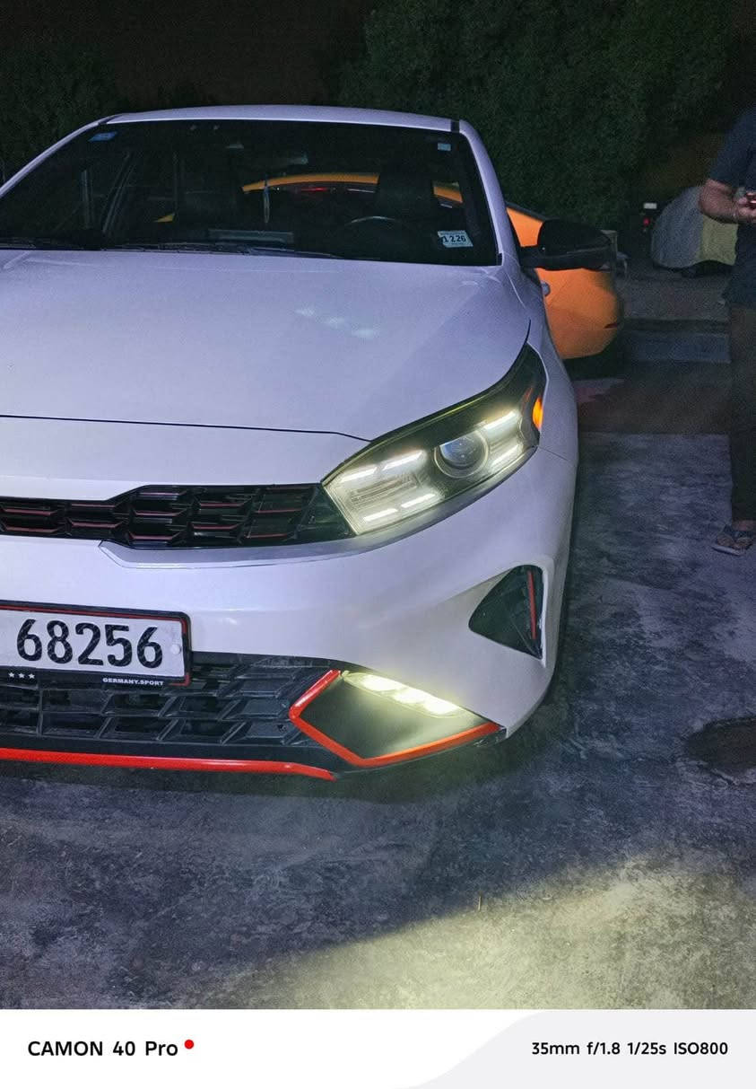 السلام عليكم فورتي موديل ٢٠٢٢ ماشية ١٨٠ كيلو صور حادث موجودة بالصور فول ماعدا فتح واذا اكو مراوس كورلا هايبرد موديل ٢٤/٢٥ اراوس السعر ١٥٠ العنوان بغداد رقم الهاتف *********** بغداد, العراق
