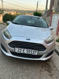 فورت ڤيستا موديل ٢٠١٧ نومونه ي خاويني كير مه كينه كاره باي به شه را ره...