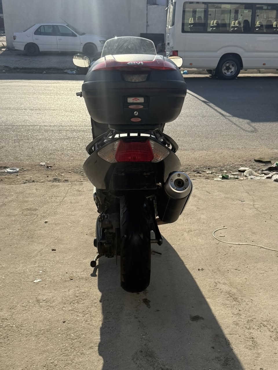 السلام اخوتي الطيبين 
تيماكس موديل 2011للبيع مكفوله اي نقص مابيهه 
مكاني بغداد تقاطع درويش 
***********
