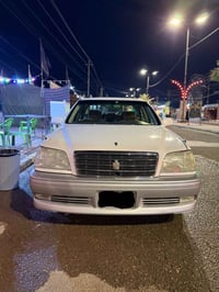 كراون • فول مواصفات • VVT ٣٠٠٠
