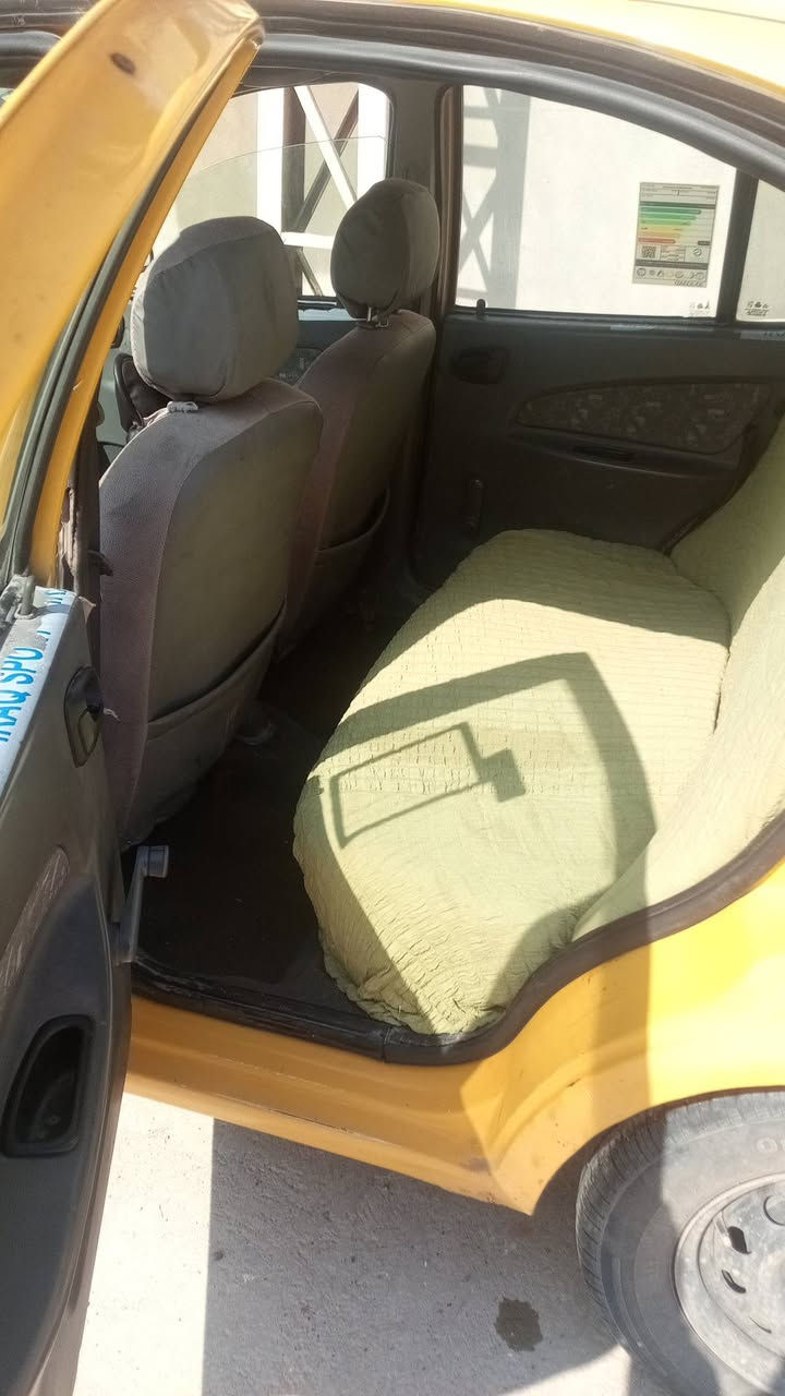 طيبه للبيع محرك وكير شرط السعر 30ورقه بدون كاربون تواصل على الرقم ***********مديل 2015
