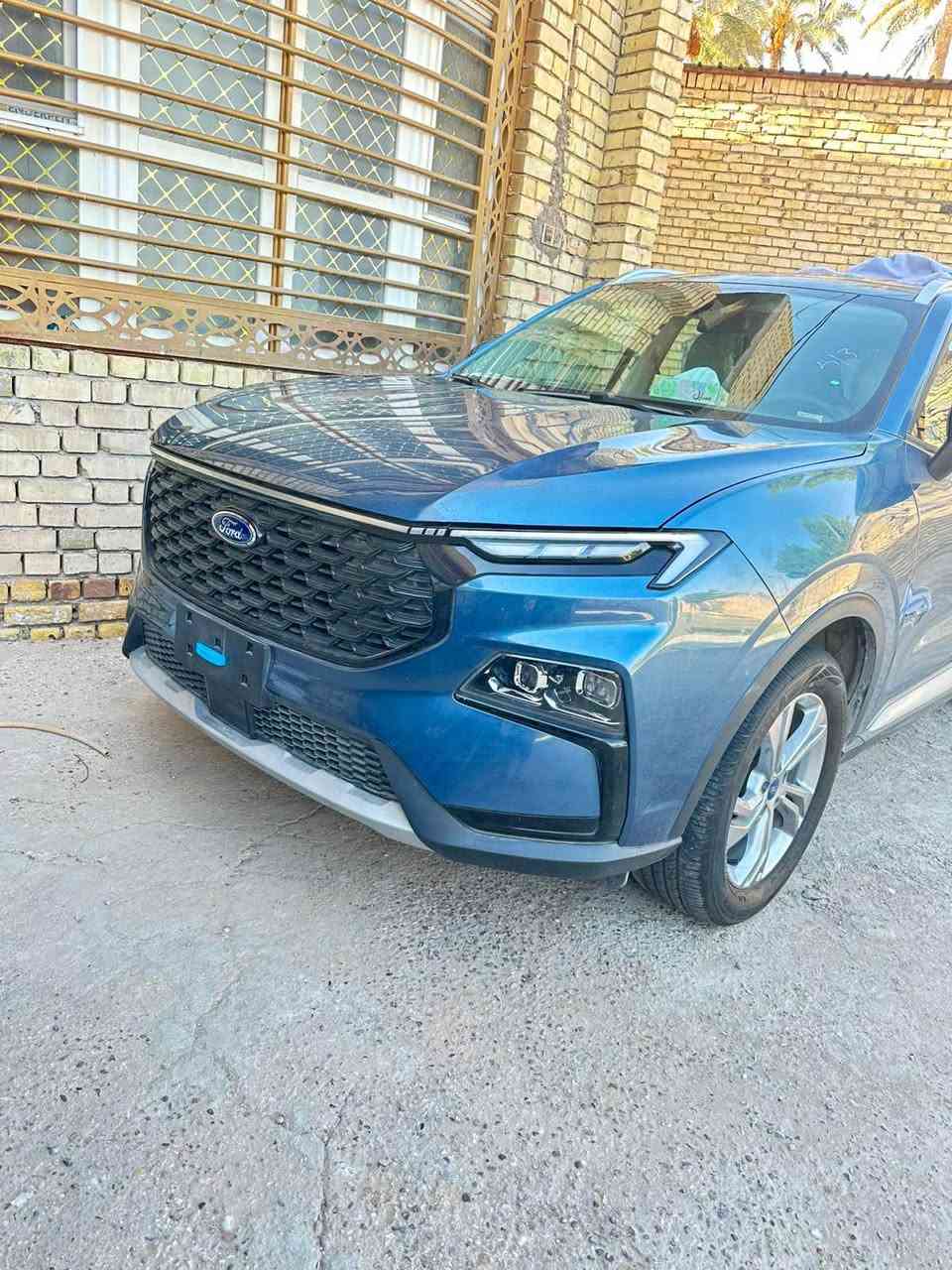 � للبيع – فورد تيريتوري فل أوبشن 🚘

✅ موديل 2025
✅ نظافة مكفولة
✅ بدون رقم

سيارة بحالة ممتازة وجاهزة للفحص، فرصة للراغبين باقتناء سيارة نظيفة ومميزة.

📞 للاستفسار والتواصل:
***********

*********** الرمادي, الأنبار
