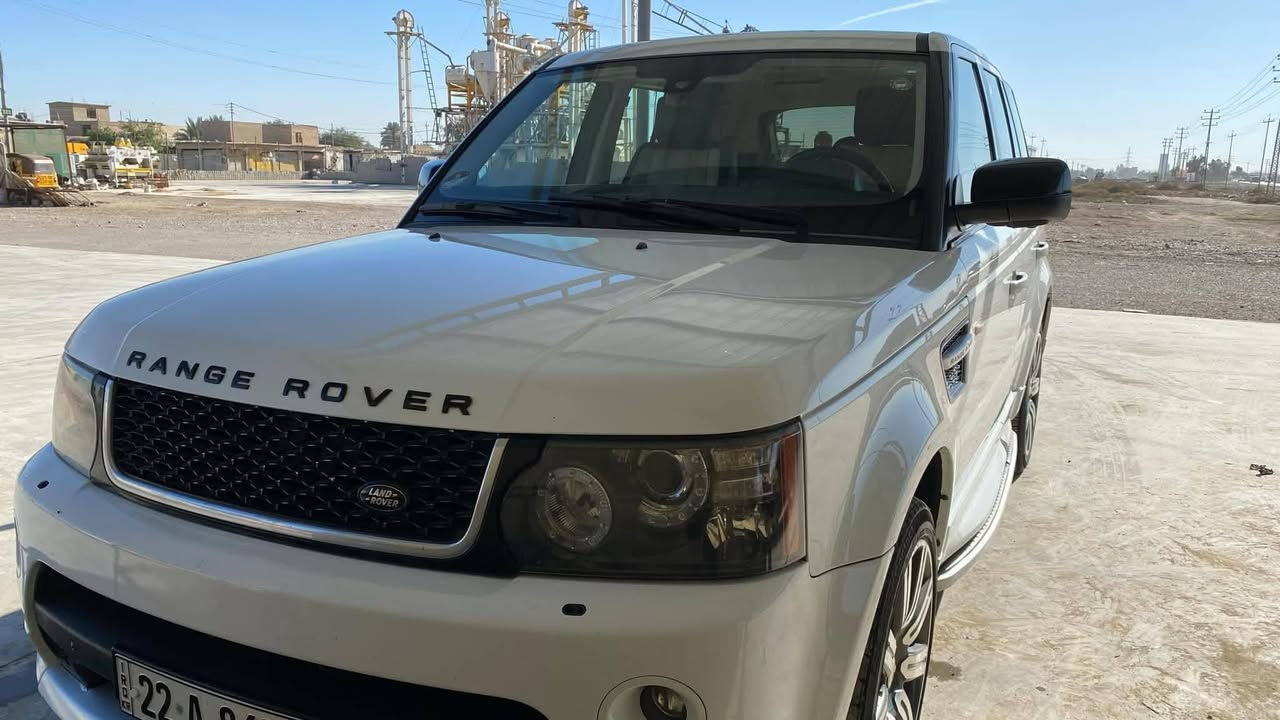 رانج ٢٠١٢رقم أربيل دولي فول مواصفات ظمان دولي باسمنا مكلف بالنشر الاتصال على صاحب السياره رقم الهاتف ***********
