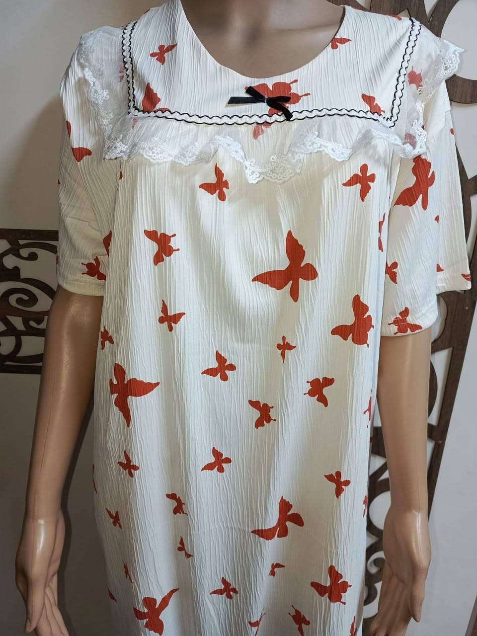 السلام عليكم دشداشات نسائيه الخامه تخبل سعر 8


**إذا كنت صاحب هذا الإعلان وتريد حذفه لأي سبب، رجاءا أرسل رسالة إلى الدعم الفني**