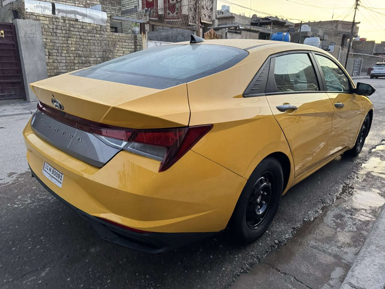 النترا مديل 2023 رقم بغداد الجديد موصفات نص فول حادثهه جاملغ خلفي وقبق جنطه مبدل بلاديه وصور الحادث بل منشور مكاني بغداد السعره 170 الشراي يتصل *********** بيهه منضومه غاز
