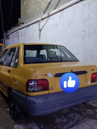 سايبه للبيع موديل 13 وبيها تبخير والرابع يفلت ورقمها بغداد وسعرها ورق ...