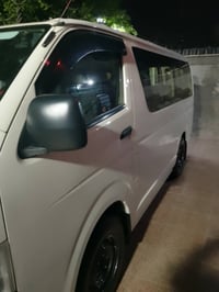 هايسه للبيع موديل 2014  رقم 07857193188غير متواجد على الفيس 235