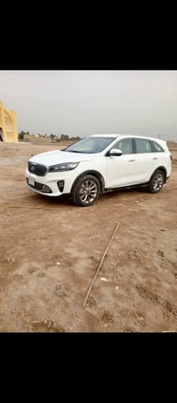 سورنتو • ٢٠٢٠ • ٧ راكب