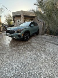 كيا سيلتوس • ٢٠٢٤ • ماشي ١٥٠٠٠