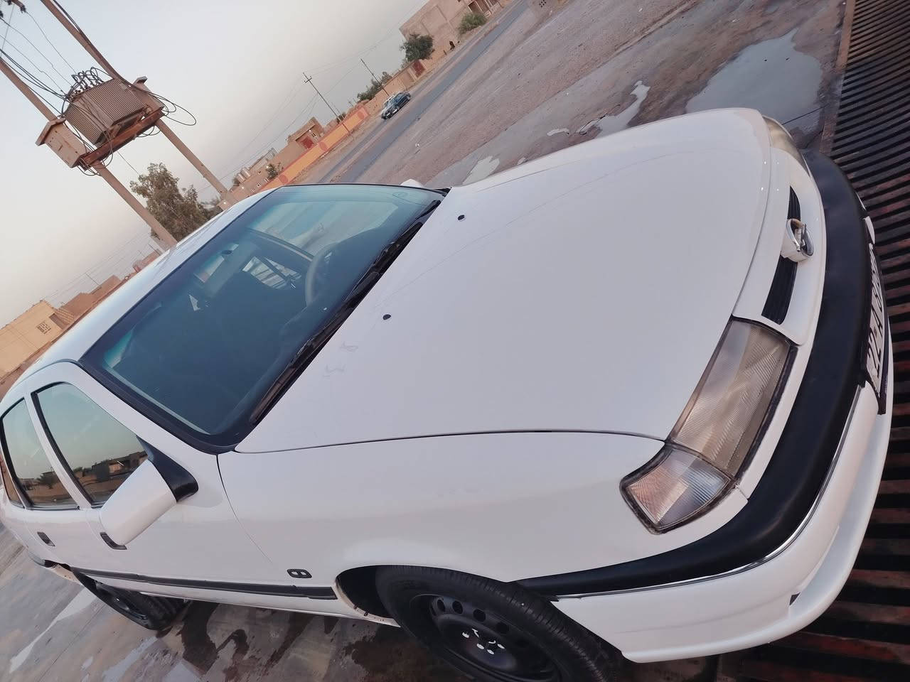 اوبل فكتره اكلين


**إذا كنت صاحب هذا الإعلان وتريد حذفه لأي سبب، رجاءا أرسل رسالة إلى الدعم الفني**
