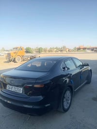 🚗 سيارة كيا – اللون الأسود للاستفسار والاتصال بصاحب السيارة:  📞 0751 3...