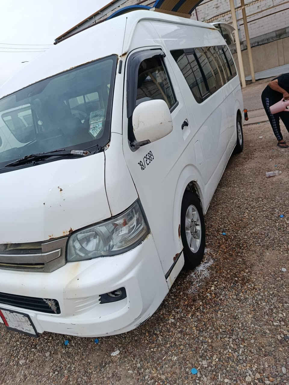 سلام عليكم جنبي البيع موديل 14 معمرا حزام ومكينه وكير وتبريد سيارا معمرا حزام وبيها ضربت بجم مسوي ها علبارد مو قويه رقم*********** مكان بصره
